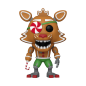 Preview: FUNKO POP! - Games - Five Nights at Freddy Holiday Gingerbread Foxy #938